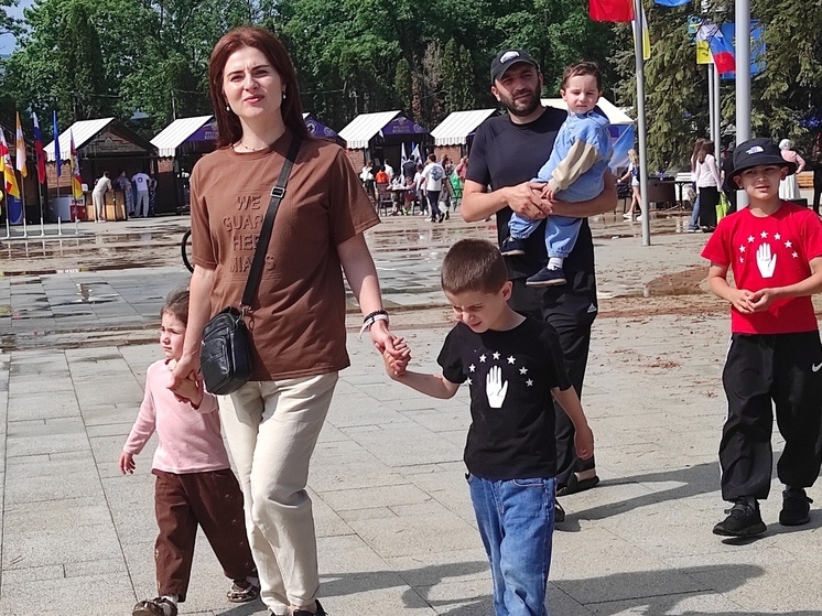 Более 8 тысяч жителей Кисловодска получили господдержку по оплате коммунальных услуг