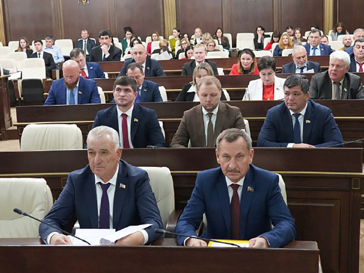 Депутаты парламента КЧР ввели новые ограничения для продажи энергетиков