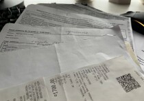 Социальный фонд утвердил график досрочных выплат за январь 2026 уже в декабре