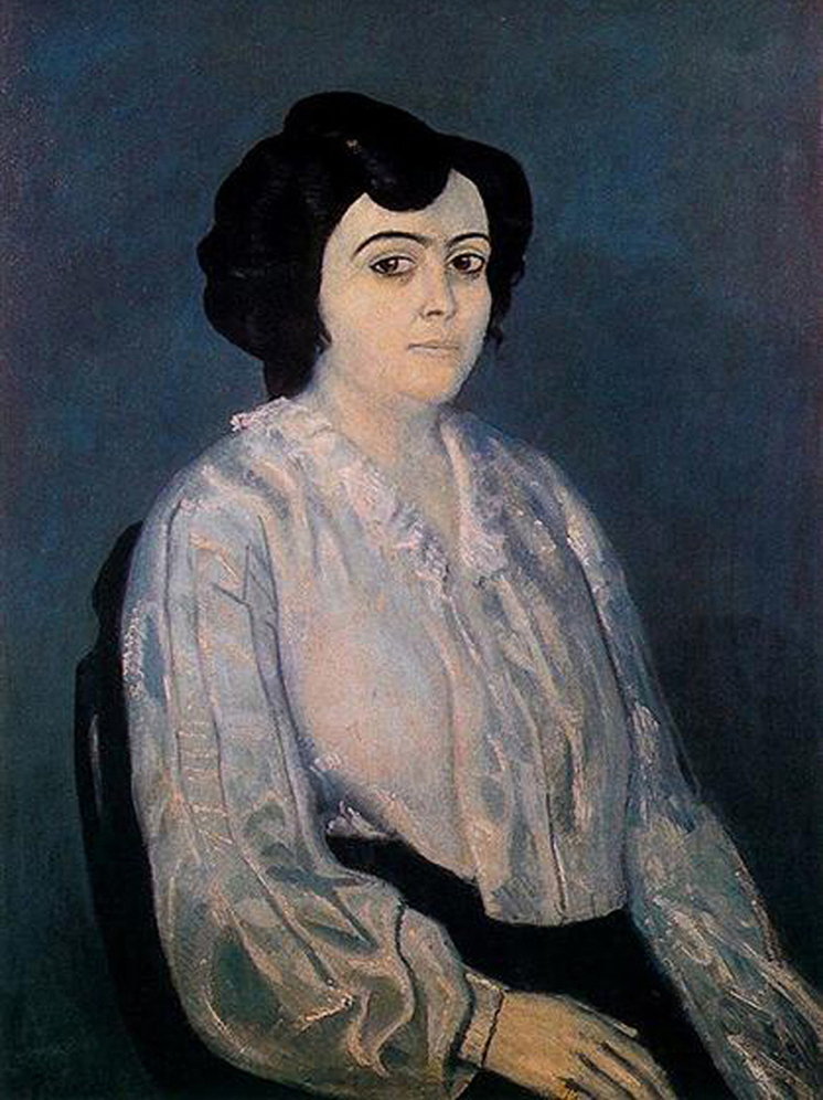 Германия — Шедевры под следствием!