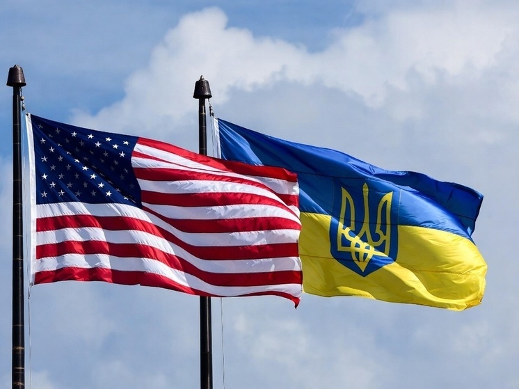 CNN сообщает о жестких и конструктивных переговорах между США и Украиной в штате Флорида