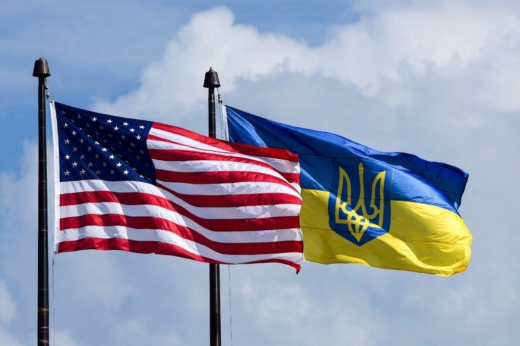 CNN: переговоры между США и Украиной идут жестко