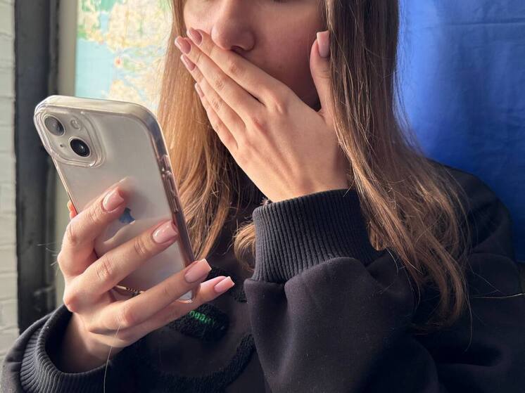 Стала известна схема мошенничества с iPhone и его разблокировкой