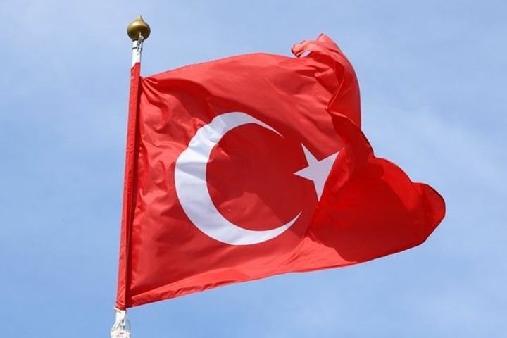 США давят на Турцию из-за российских энергоносителей