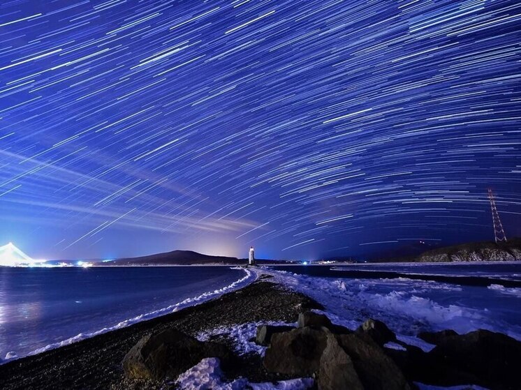 На грядущей неделе ярославцы увидят «Холодную Луну».