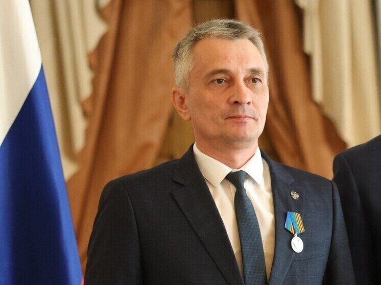 Беломестнов может возглавить филиал фонда «Защитники Отечества» в Забайкалье