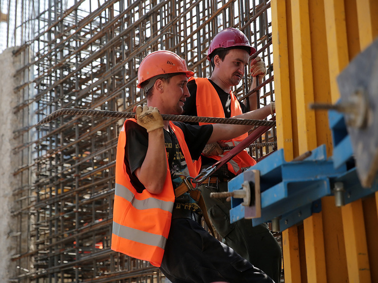 На Камчатке к застройщику предъявлен иск в 1,2 млрд рублей за срыв сроков строительства