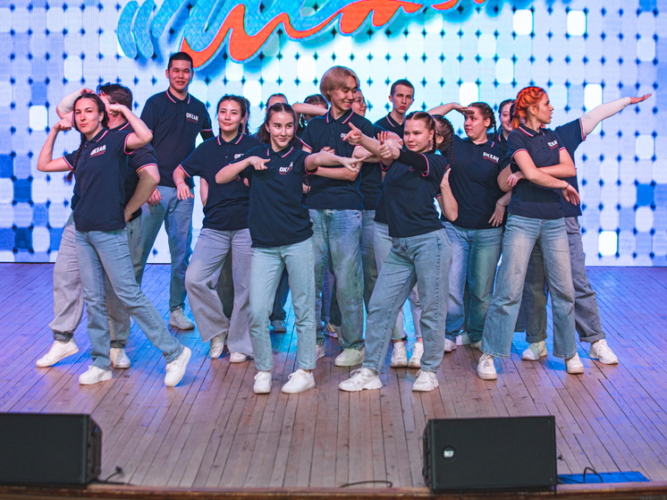 Стань вожатым: начался набор на зимние смены