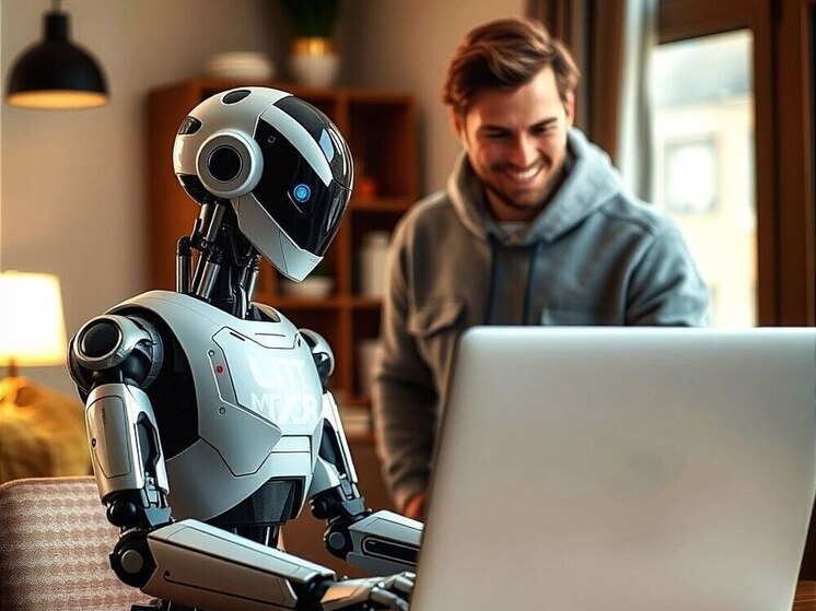 Жители Владивостока используют нейросети для работы, общения и создания мемов