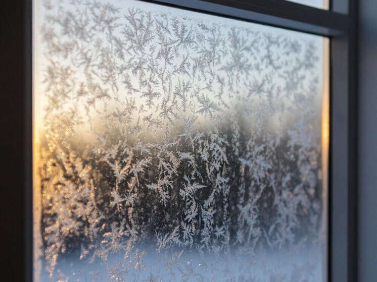 Из-за сильных морозов в Закаменском районе Бурятии отменили занятия для младших классов