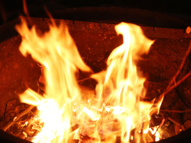 NHK: на сталелитейном заводе на японском острове Хоккайдо произошел взрыв