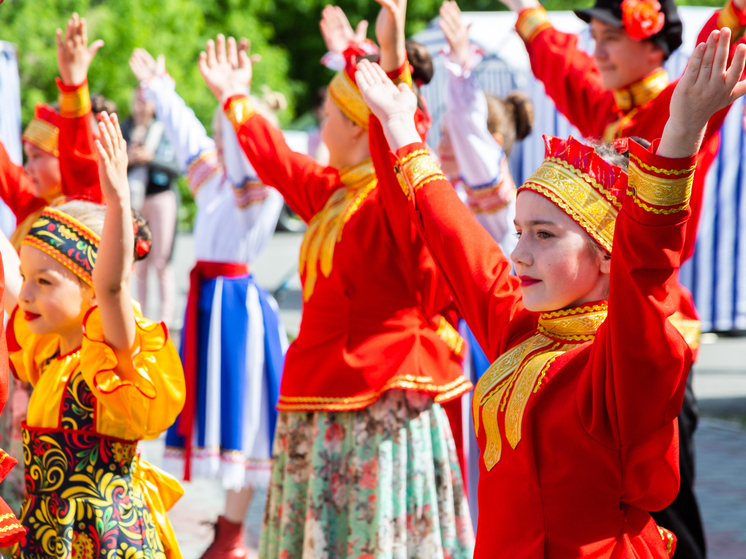 Новосибирск стал финалистом конкурса «Культурная столица — 2027»