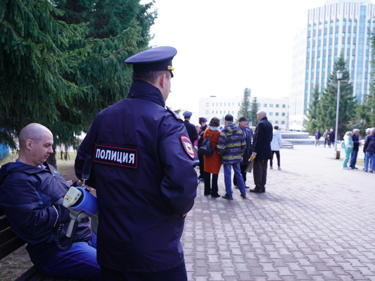 Центр для мигрантов может появиться в Новосибирской области