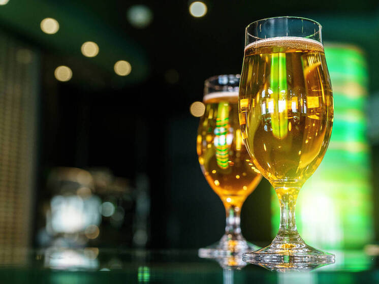 Guardian: традиционные пабы в Ирландии столкнулись с кризисом и закрываются