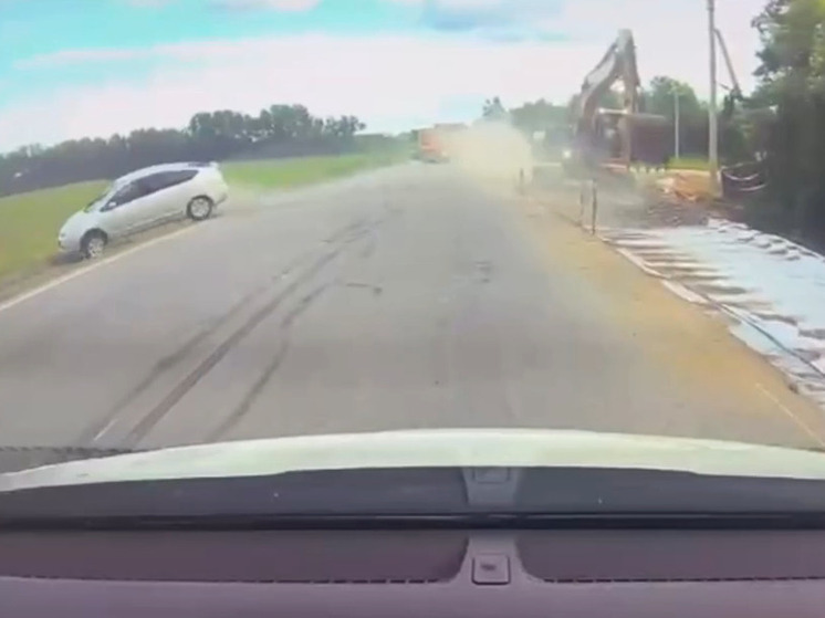 Смертельный кювет: дело водителя из Хабаровского края дошло до суда