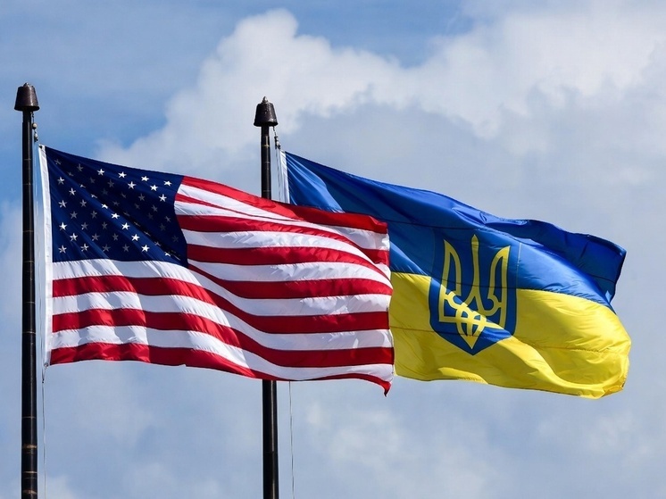 На американских кладбищах появляются символические могилы наемников, погибших на Украине