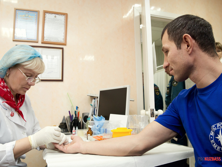 В Кузбассе зафиксирован резкий рост заболеваемости гриппом и ОРВИ