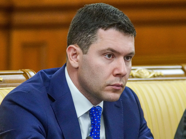 Алиханов: в РФ производится более 20 брендов и более 50 моделей легковых авто