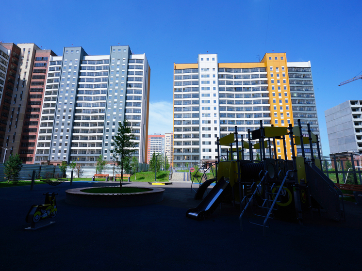 «Не бабуля и не Долина»: как скандал с артисткой создал новый тренд на рынке недвижимости Новосибирске