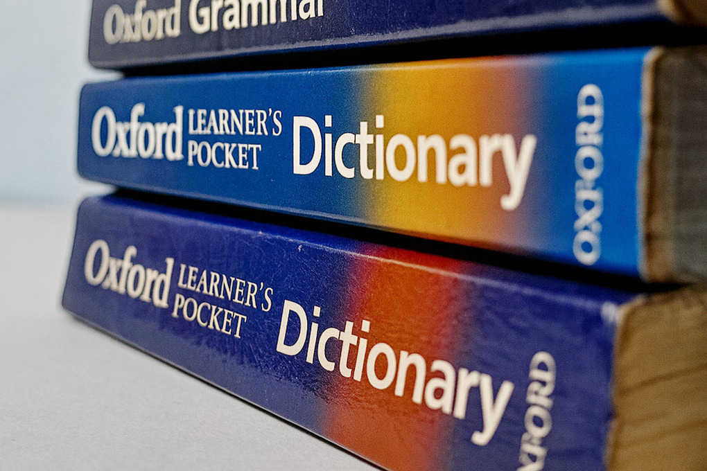 Оксфордский словарь неожиданно выбрал самое популярное слово 2025 года