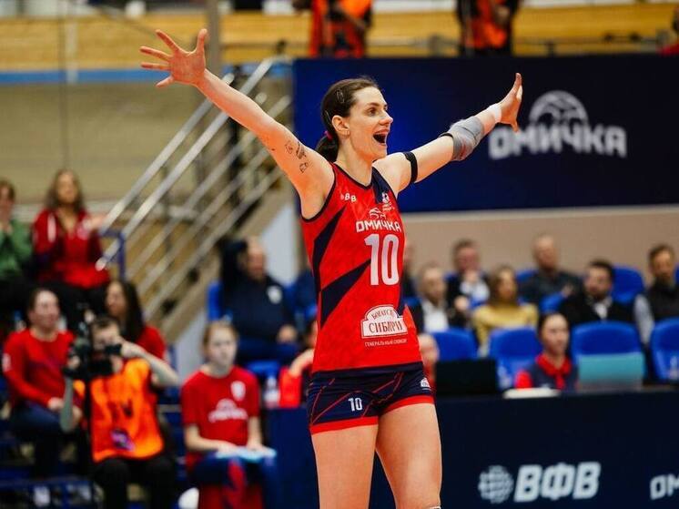 «Омичка» отправляется в непростое выездное турне