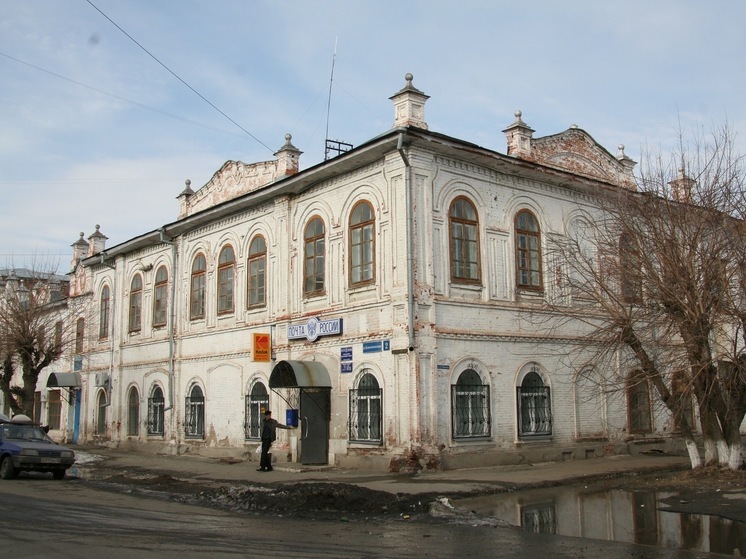 ВЦИОМ: в России могут исчезнуть сотни малых городов из-за оттока населения