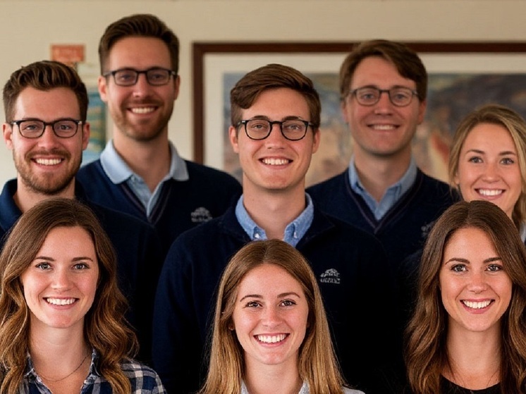 Колымские педагоги вернулись со стажировки из Подмосковья