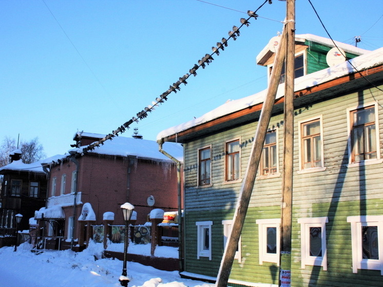 Дешевле Сочи и атмосфернее заграницы: куда поехать в России этой зимой вместо привычных направлений