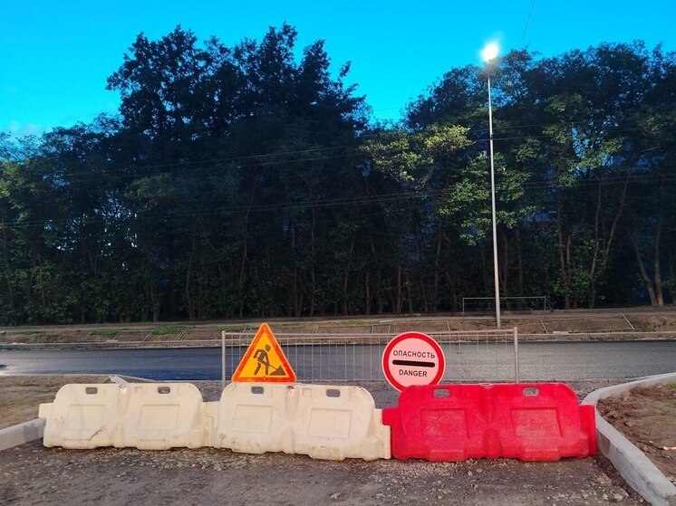 Движение на трассе Кола — Серебрянские ГЭС восстановили