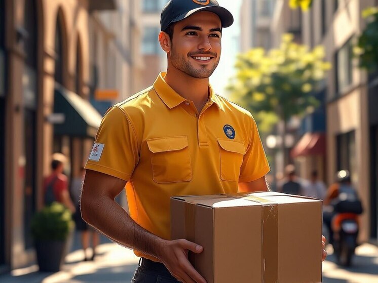 В ХМАО вырос спрос на подработку в предновогодний период