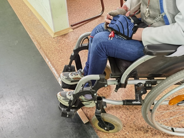 В Новосибирской области стартует декада поддержки людей с инвалидностью