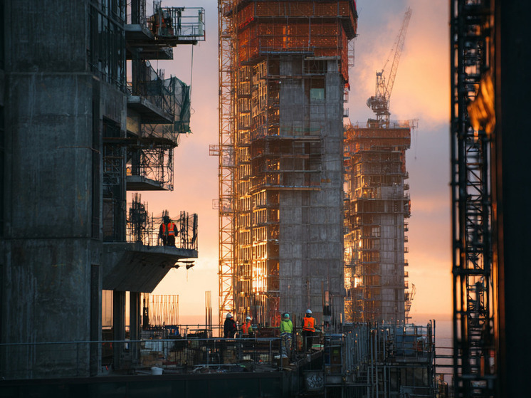 Механизмы КРТ в Самаре: как превратить ветхие кварталы в современные районы