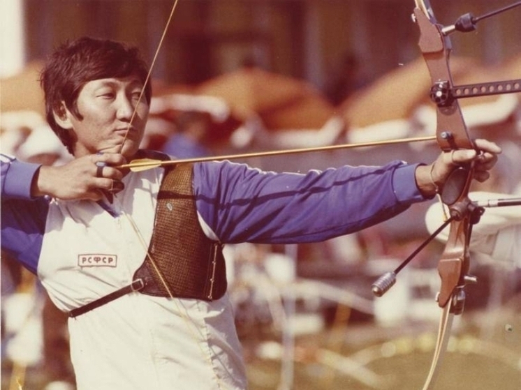 Лучники из Швейцарии и Мексики приедут в Забайкалье на турнир