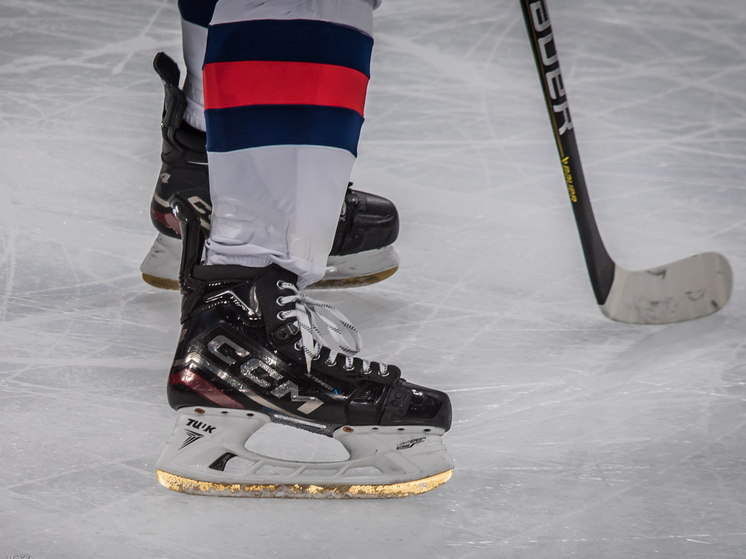 Губернатор приглашает новосибирцев на финал хоккейного турнира