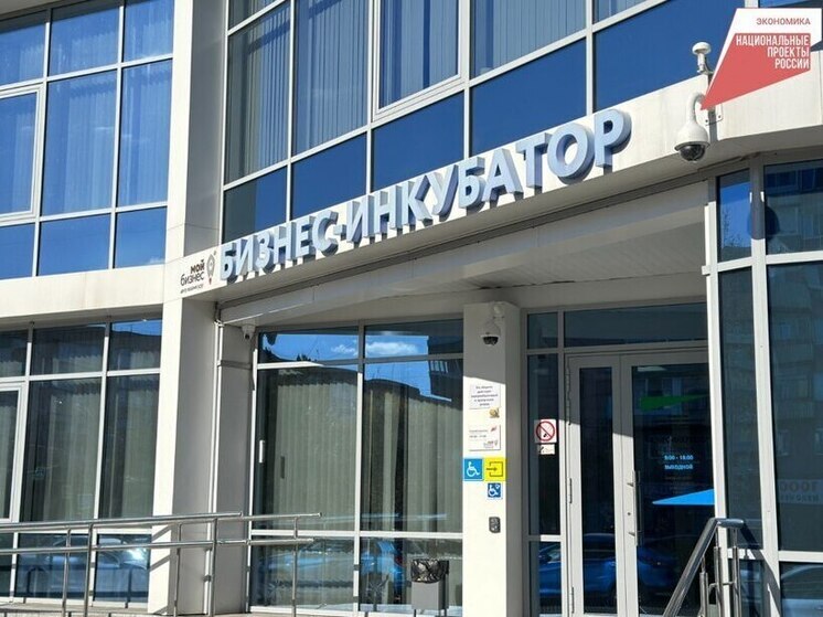 Четыре стартапа получили «золотой билет» в бизнес-инкубатор Комсомольска-на-Амуре