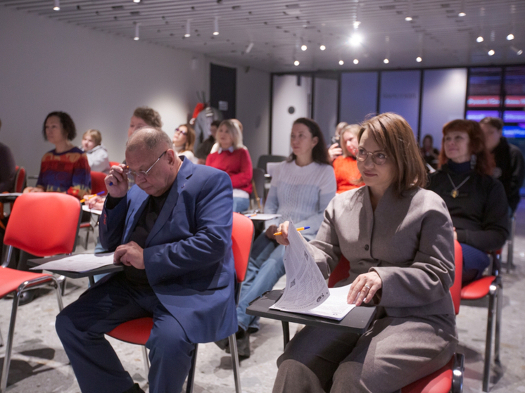  Приморье присоединилось к международной акции "Географический диктант"