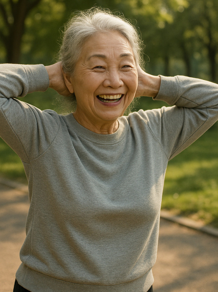 NatCom: ежедневные тренировки по графику эффективнее укрепляют суставы