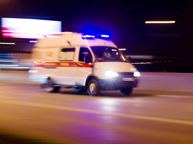 Иностранный студент во Владимире был спасен после звонка в 112