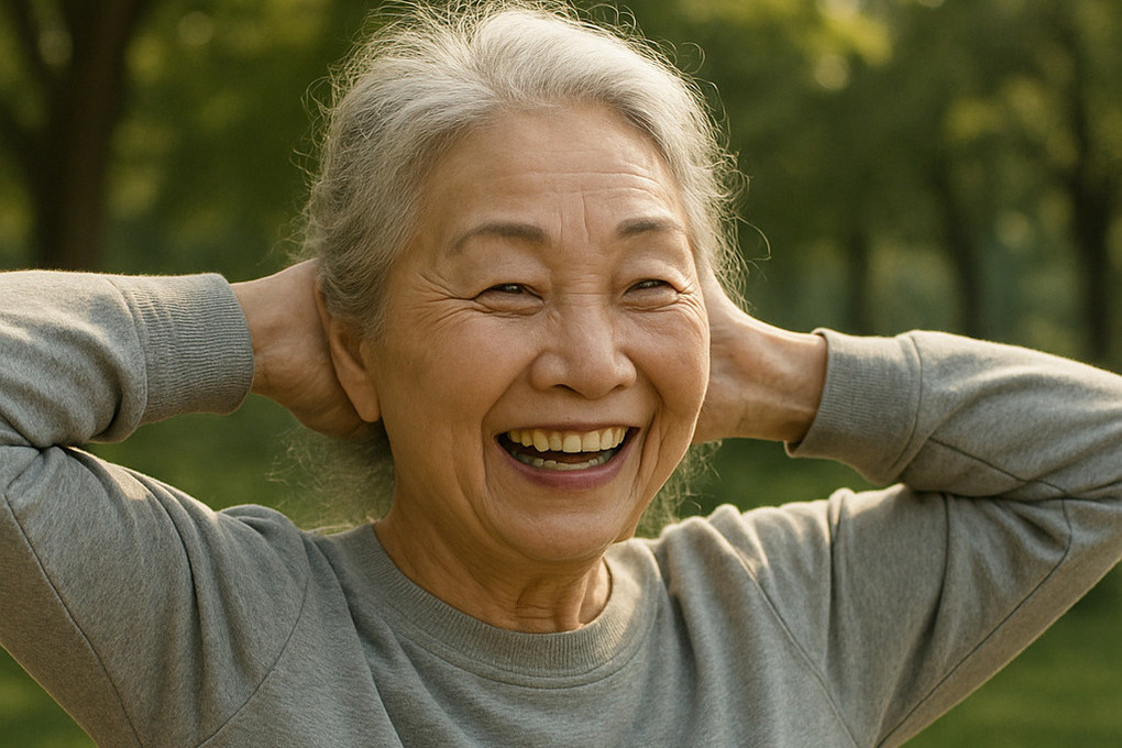 Установлено, что регулярные тренировки лучше защищают кости и суставы