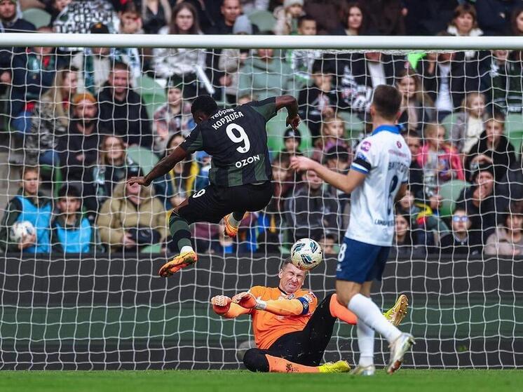 «Крылья Советов» пропустили в 21 гостевой игре подряд и повторили клубный рекорд