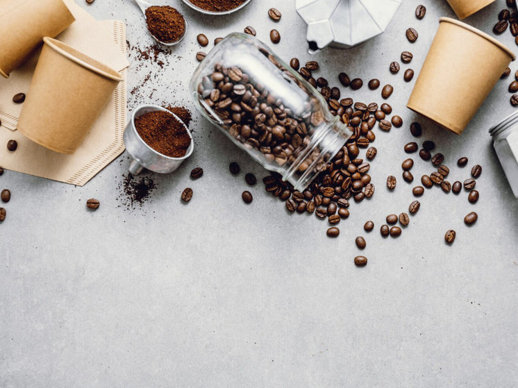 Ученые из Британии выявили связь между старением и кофе: прошел эксперимент