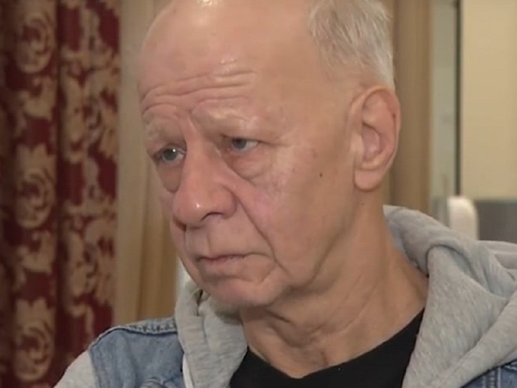 Сказочник Виктор Бирюков гарантирует детям из Саранска «Зимние чудеса»