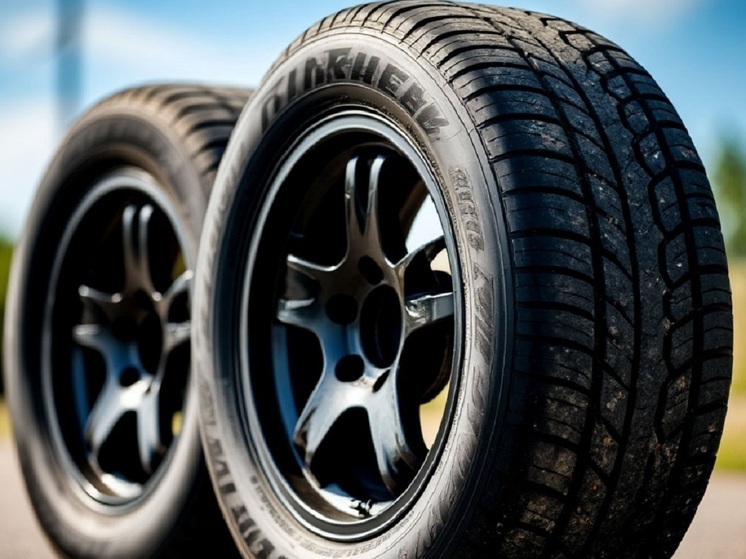 С 1 декабря в Саранске начал действовать сезонный запрет на летние шины