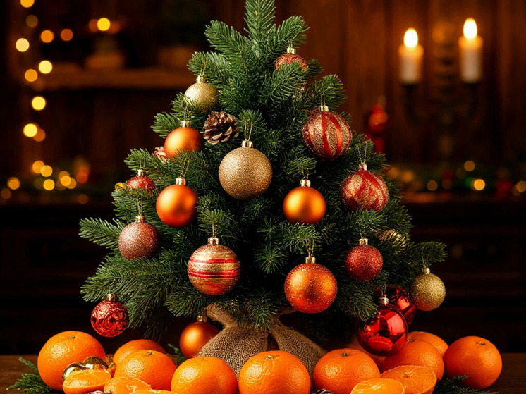 Самарцев ждет короткая неделя в декабре — всего 2 рабочих дня в конце месяца