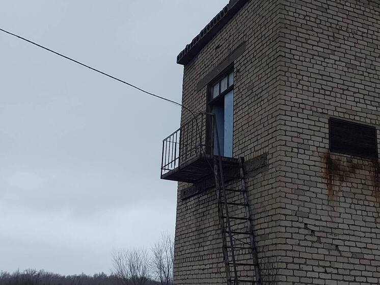 Подросток погиб от электротравмы под Балаково