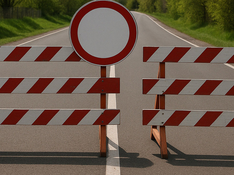 На Сахалине временно перекроют автодорогу Невельск — Шахтёрск для проведения взрывных работ