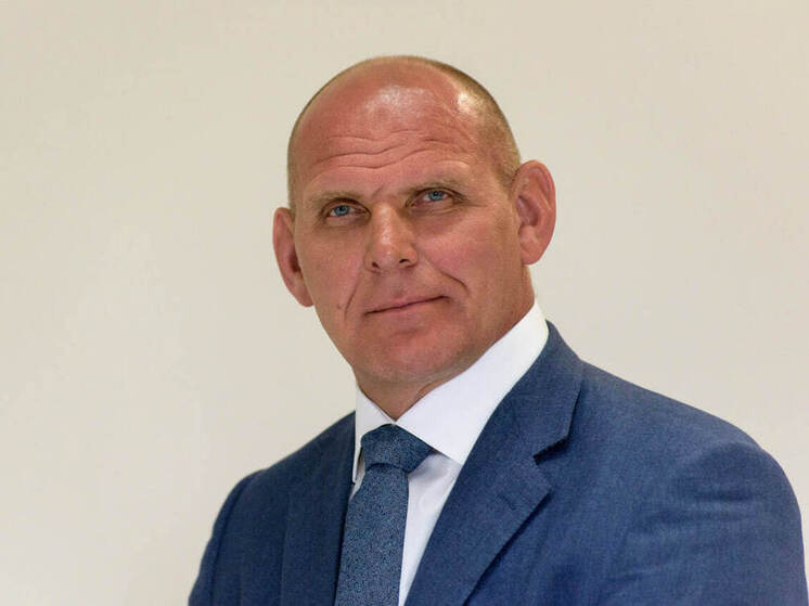 Александр Карелин приедет в Читу на турнир по греко-римской борьбе