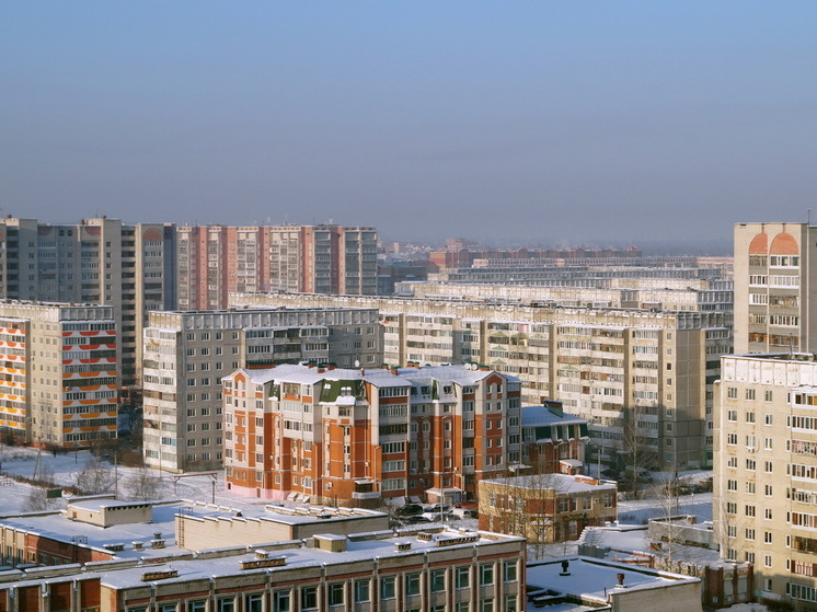 В рейтинге российских регионов по сроку накопления на первый взнос по ипотеке Марий Эл опустилась на 15 строчек.