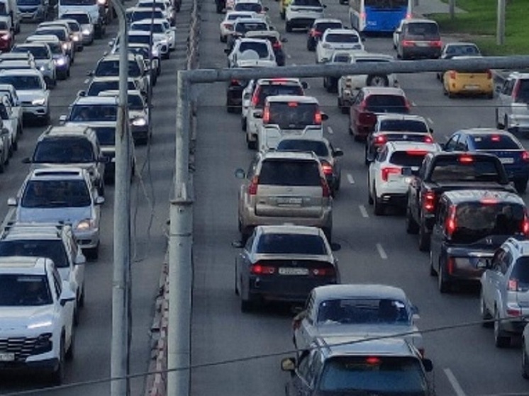 В Ульяновске вырос утильсбор для машин с мощностью мотора более 160 л.с.