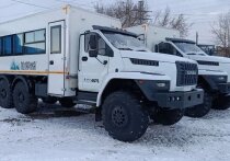 Об этом рассказали в пресс-службе Правительства Красноярского края